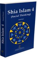 Kasiri |  Shia Islam 4 | Buch |  Sack Fachmedien