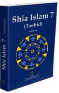 Kasiri |  Shia Islam 7 | Buch |  Sack Fachmedien