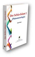 Kasiri |  Der Schia-Islam 1 (Phänomenologie) | Buch |  Sack Fachmedien