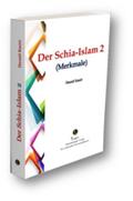 Kasiri |  Der Schia-Islam 2 | Buch |  Sack Fachmedien