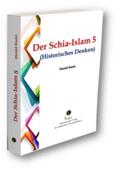 Kasiri |  Der Schia-Islam 5 | Buch |  Sack Fachmedien