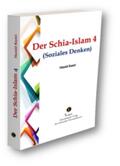 Kasiri |  Der Schia-Islam 4 | Buch |  Sack Fachmedien