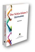 Kasiri |  Der Schia-Islam 3 | Buch |  Sack Fachmedien