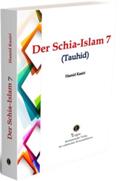 Kasiri |  Der Schia-Islam 7 | Buch |  Sack Fachmedien
