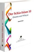Kasiri |  Der Schia-Islam 10 | Buch |  Sack Fachmedien