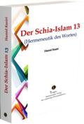Kasiri |  Der Schia-Islam 13 | Buch |  Sack Fachmedien