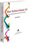 Kasiri |  Der Schia-Islam 14 | Buch |  Sack Fachmedien