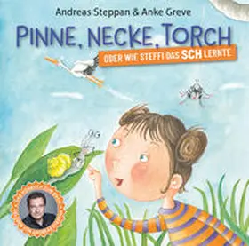 Steppan / Greve |  Pinne, Necke, Torch | Sonstiges |  Sack Fachmedien