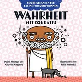 Armitage / McQuerry |  Wahrheit mit Sokrates | Buch |  Sack Fachmedien