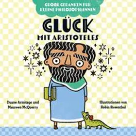 Armitage / McQuerry |  Glück mit Aristoteles | Buch |  Sack Fachmedien