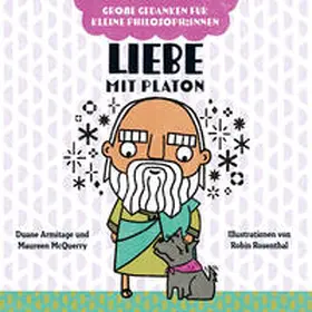 Armitage / McQuerry |  Liebe mit Platon | Buch |  Sack Fachmedien