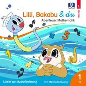  Lilli, Bakabu & du | Sonstiges |  Sack Fachmedien