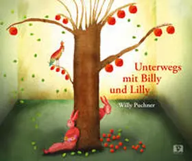 Puchner |  Unterwegs mit Billy und Lilly | Buch |  Sack Fachmedien