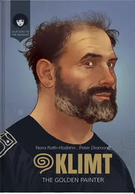 Rath-Hodann |  KLIMT - The Golden Painter | Buch |  Sack Fachmedien