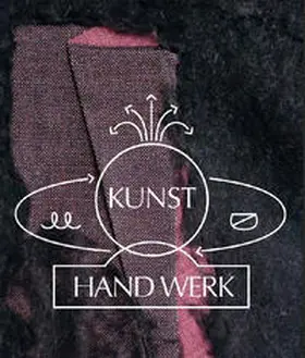 Steiner |  Kunst Handwerk | Buch |  Sack Fachmedien