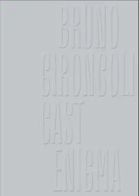 Busse / Kunstraum Dornbirn / Fetz |  Bruno Gironcoli | Buch |  Sack Fachmedien