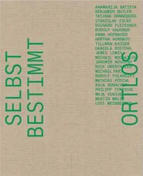 Batka / Battista / Hofbauer | Selbstbestimmt Ortlos | Buch | 978-3-903320-70-3 | www.sack.de