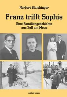 Blaichinger |  Franz trifft Sophie | Buch |  Sack Fachmedien