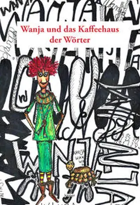 Reyer |  Wanja und das Kaffeehaus der Wörter | Buch |  Sack Fachmedien