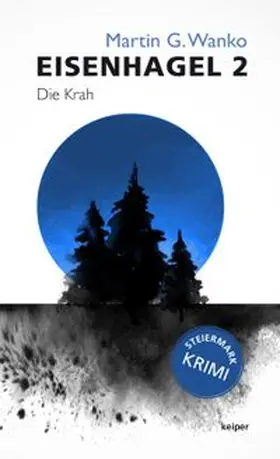 Wanko |  Eisenhagel 2 | eBook | Sack Fachmedien