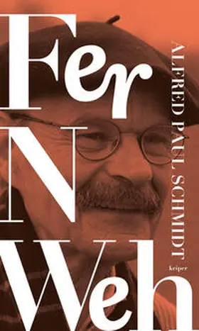 Schmidt |  Fernweh | Buch |  Sack Fachmedien