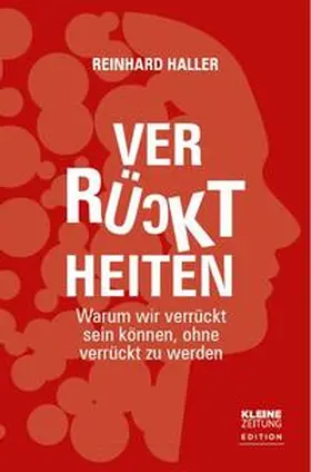 Haller |  Verrücktheiten | Buch |  Sack Fachmedien