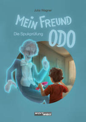 Wagner | Mein Freund ODO | Buch | 978-3-903326-06-4 | sack.de