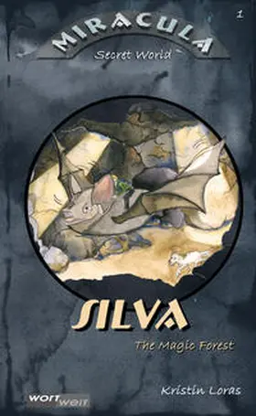 Loras |  SILVA | eBook | Sack Fachmedien