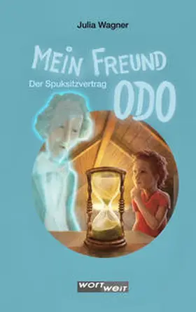 Wagner |  Mein Freund ODO | Buch |  Sack Fachmedien