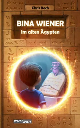 Koch |  BINA WIENER | Buch |  Sack Fachmedien