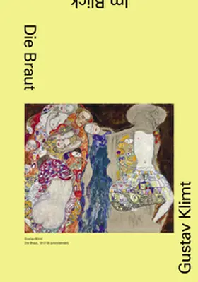 Rollig / Smola / Tretter |  Gustav Klimt. Die Braut | Buch |  Sack Fachmedien
