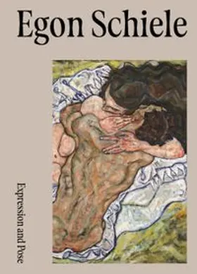 Gamper / Rollig / Smola |  Egon Schiele. Expression and Pose. | Buch |  Sack Fachmedien