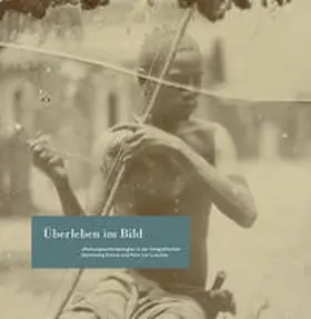 Matiasek / Photoinstitut Bonartes / Varvaritis |  Überleben im Bild | Buch |  Sack Fachmedien
