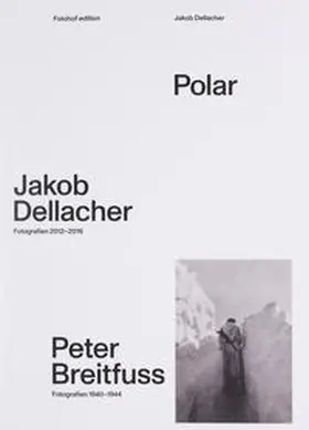 Dellacher |  Polar | Buch |  Sack Fachmedien