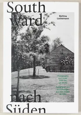 Lockemann |  Southward - nach Süden | Buch |  Sack Fachmedien