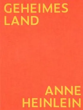 Heinlein |  Geheimes Land | Buch |  Sack Fachmedien