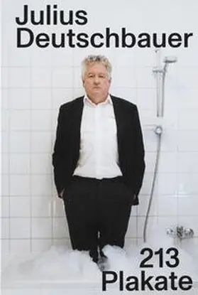 Deutschbauer |  213 Plakate | Buch |  Sack Fachmedien