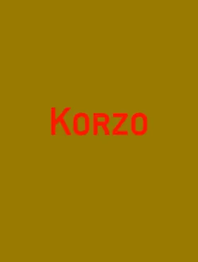 Feiersinger |  Korzo | Buch |  Sack Fachmedien