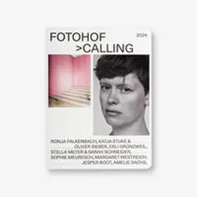 FOTOHOF |  FOTOHOF CALLING | Buch |  Sack Fachmedien