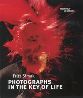 Simak |  Photographs in the Key of Life | Buch |  Sack Fachmedien
