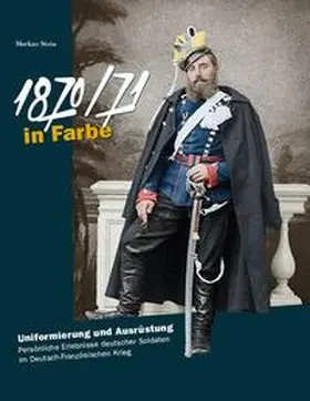 Stein |  1870/71 in Farbe | Buch |  Sack Fachmedien