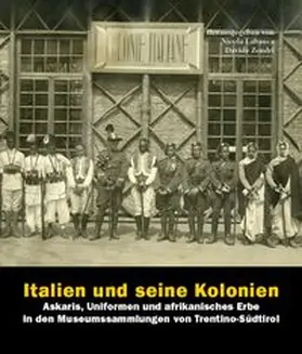 Zendri / Labanca |  Italien und seine Kolonien | Buch |  Sack Fachmedien