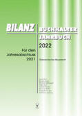 Pfeiffer / Kaltenegger / Karel |  BILANZBUCHHALTER JAHRBUCH 2022 | Buch |  Sack Fachmedien