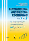 Kaltenegger / Fritz-Limarutti / Juth |  EINNAHMEN-AUSGABEN-RECHNUNG | Buch |  Sack Fachmedien