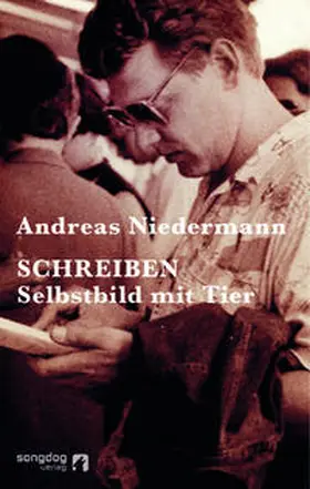 Niedermann |  Schreiben | Buch |  Sack Fachmedien
