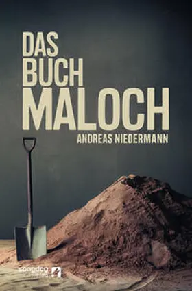 Niedermann |  Das Buch Maloch | Buch |  Sack Fachmedien