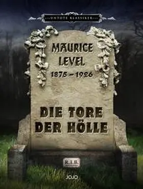 Level / Piccol |  Die Tore der Hölle | Buch |  Sack Fachmedien