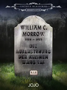 Morrow / Piccol |  Die Auferstehung der kleinen Wang Tai | eBook | Sack Fachmedien