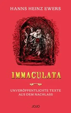 Ewers / Piccol / Kugel |  IMMACULATA | eBook | Sack Fachmedien