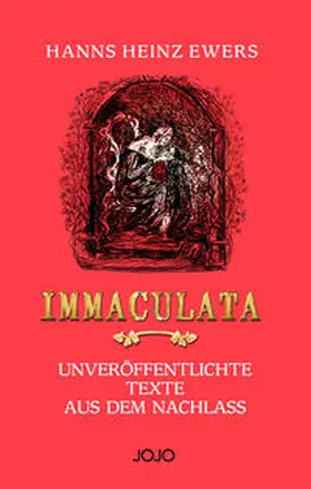 Ewers / Piccol / Kugel |  Immaculata | Buch |  Sack Fachmedien